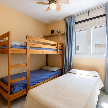 Apartamento Torremolinos Lc Bagian luar foto
