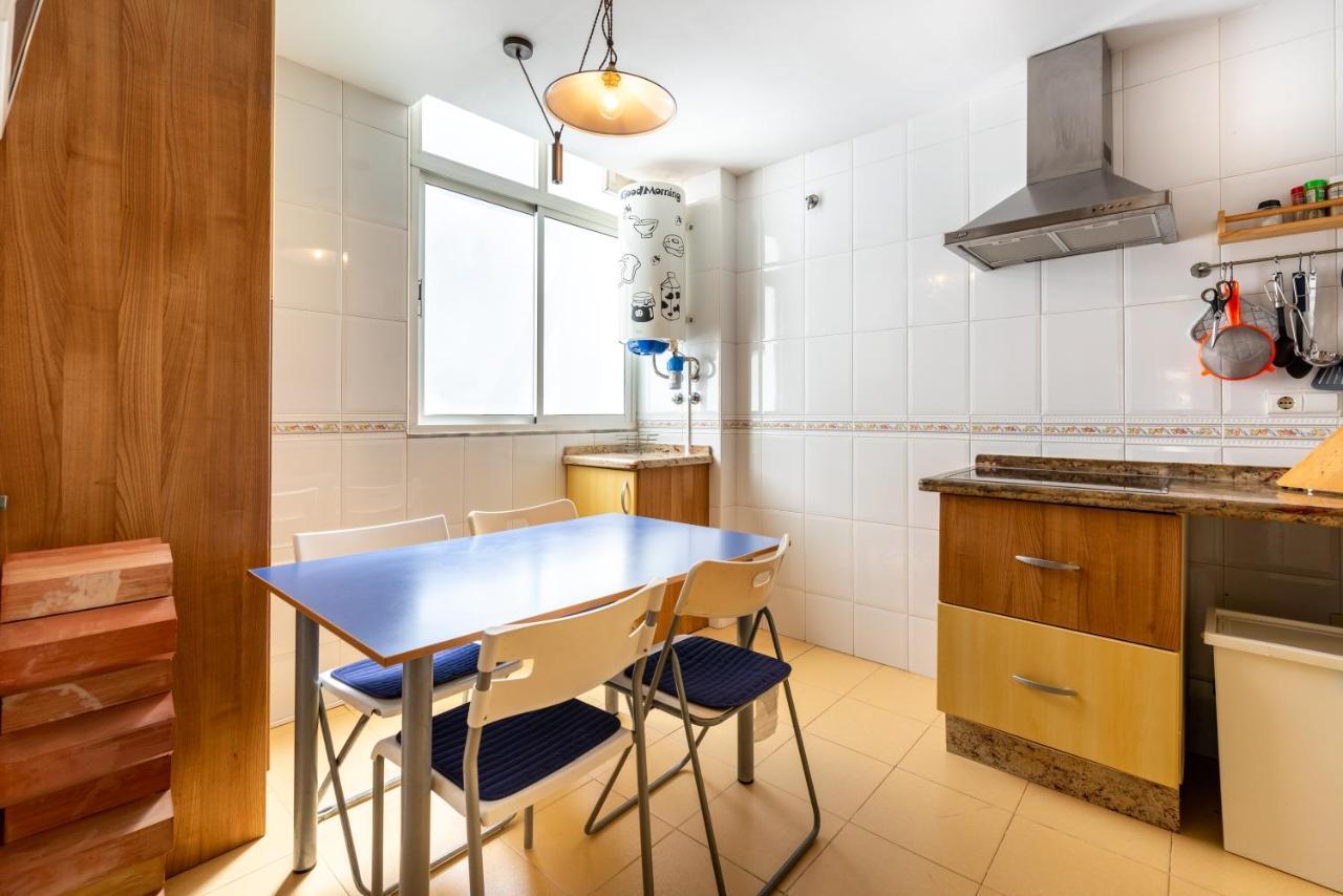 Apartamento Torremolinos Lc Bagian luar foto