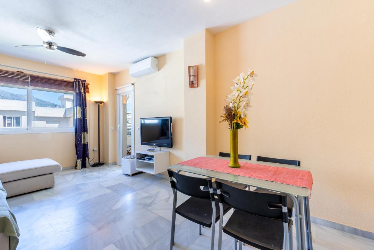 Apartamento Torremolinos Lc Bagian luar foto